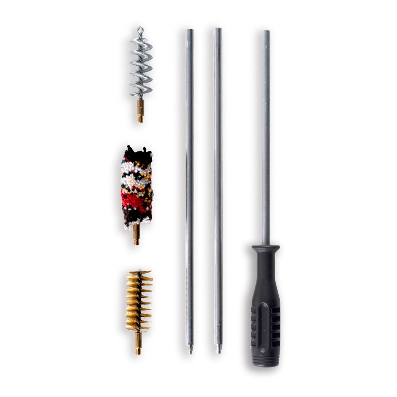 Kit de curatare  calibru 16